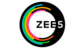 Logo_Zee 5
