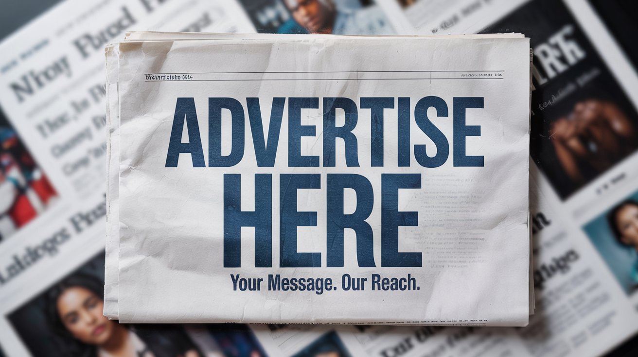 NEWSPAPER ADVERTISING SERVICES
