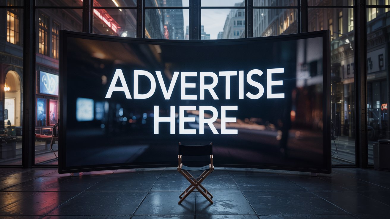 CINEMA ADVERTISING SERVICES