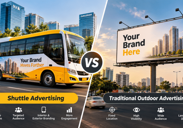 Shuttle Advertising: How to Make the Best Choice